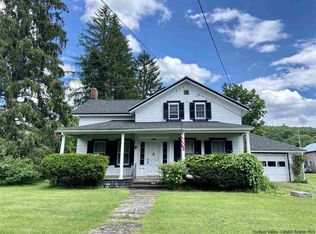 346 Lower Main St, Andes, NY 13731