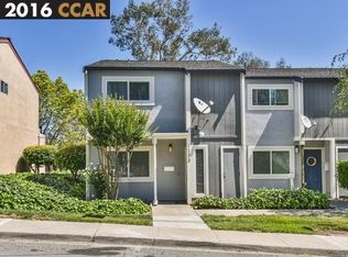 173 Arana Dr, Martinez, CA 94553
