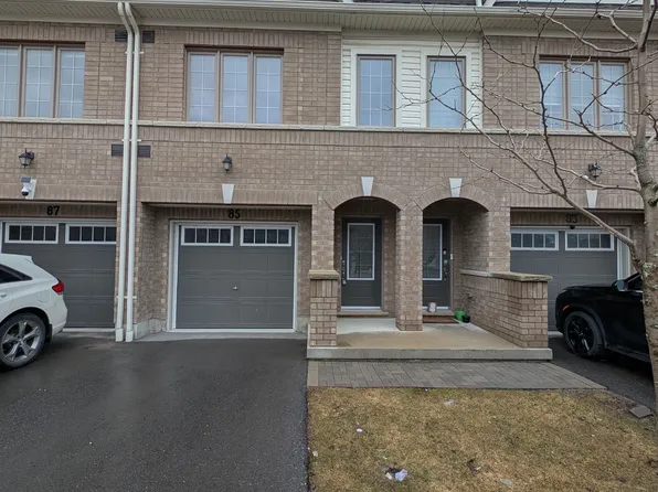 85 Danzatore Path, Oshawa, ON L1L 0P9