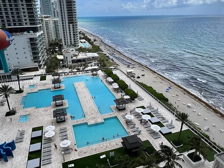 1830 S Ocean Dr #1812 — Photo 15