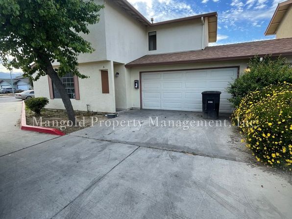 472 Franscioni Dr #A