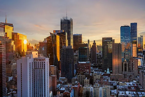 Rented by Brown Harris Stevens | media 20