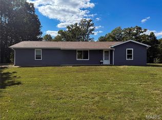 10215 State Hwy W, Dittmer, MO 63023