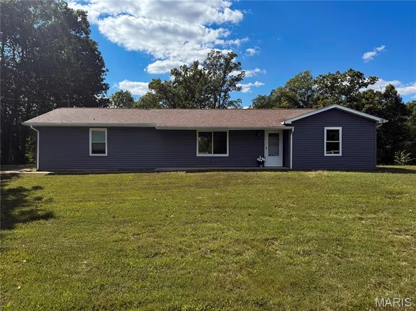 10215 State Hwy W, Dittmer, MO 63023