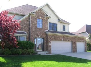 457 Corinth Cir, Dundee, MI 48131