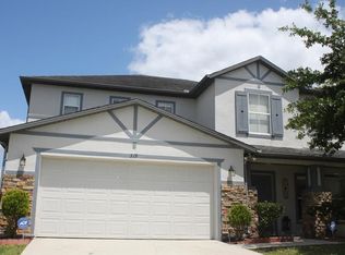 519 Berry James Ct, Kissimmee, FL 34744