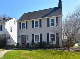 2332 Charney Rd, University Heights, OH 44118