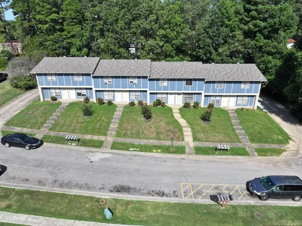 (undisclosed Address), Little Rock, AR 72205