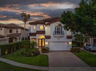 8125 Via Rosa, Orlando, FL 32836