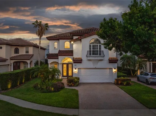 8125 Via Rosa, Orlando, FL 32836