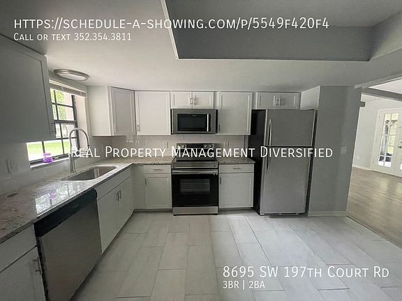 5th image of 8695 SW 197th Court Rd