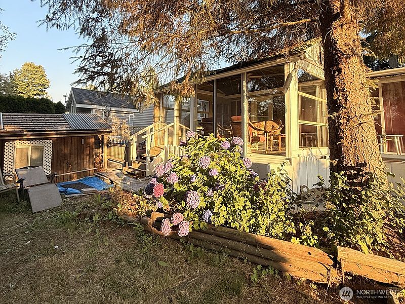 3rd image of 5001 Bay Road #F87