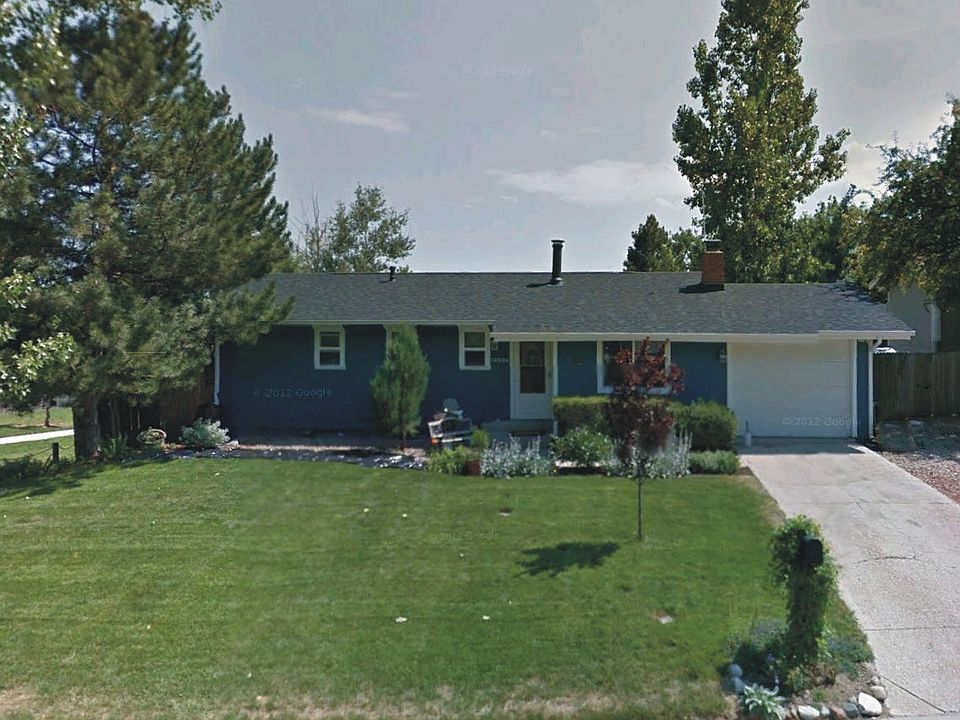 Curb Appeal