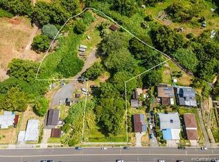 Waihee Rd, Kaneohe, HI 96744