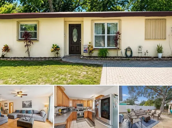 1234 FORREST HILL DRIVE, CLEARWATER, FL 33756