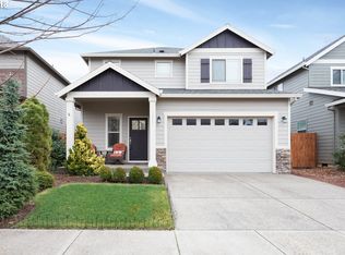 12643 Swallowtail Pl, Oregon City, OR