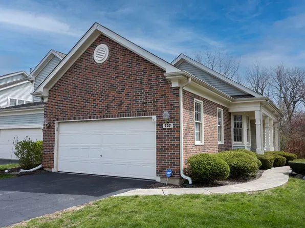 227 Parktrail Ct, Schaumburg, IL 60173