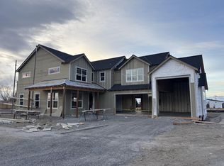 4317 SW Reindeer Ave Lot 11, Redmond, OR