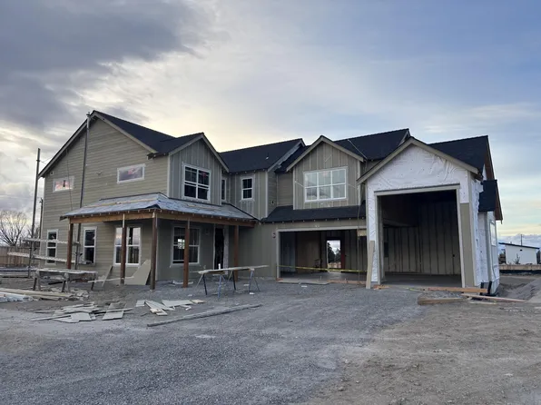 4317 SW Reindeer Ave Lot 11, Redmond, OR 97756