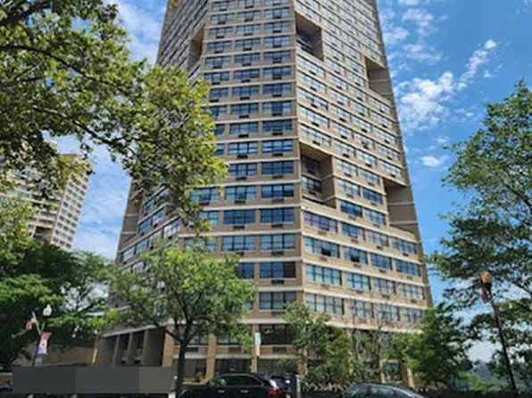 7000 Boulevard E APT 22F, Guttenberg, NJ 07093