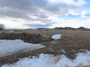 Tbd Horizon Loop, Three Forks, MT 59752