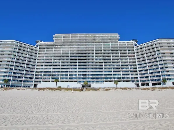 455 E Beach Blvd APT 1608, Gulf Shores, AL 36542