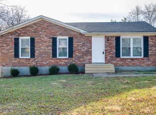 3701 Marilyn Ct, Crestwood, KY 40014