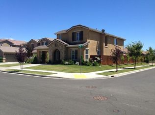 1668 Praire Ln, Stockton, CA 95209