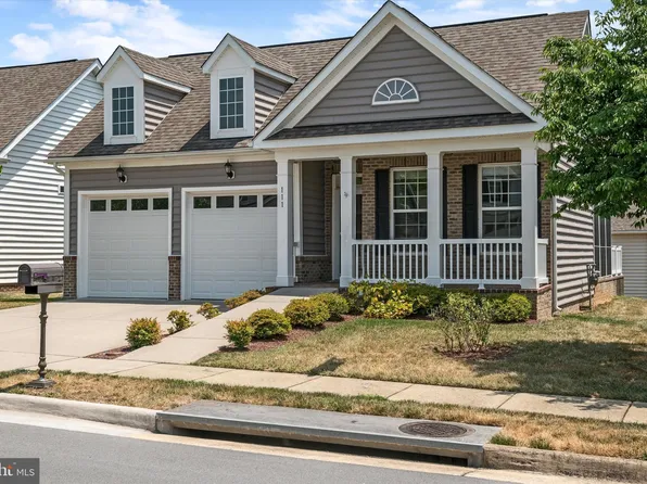 111 Bleeding Heart Dr, White Post, VA 22663