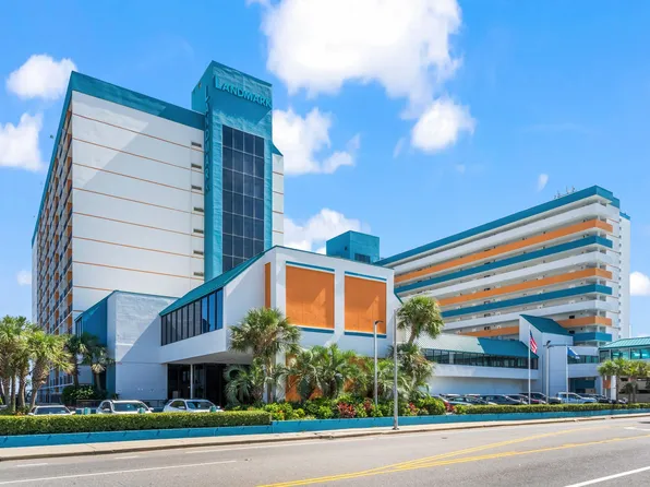 1501 Ocean Blvd. S #839, Myrtle Beach, SC 29577