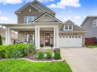 3420 Milford Dr, Thompsons Station, TN 37179