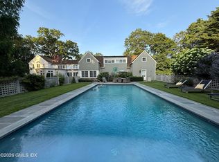 1007 King St, Greenwich, CT 06831
