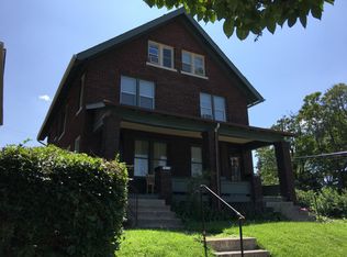 2430 Summit St, Columbus, OH 43202