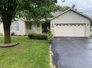 2417 Washington Ave, Findlay, OH 45840