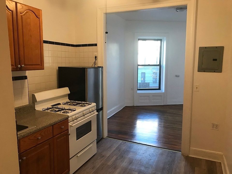 1st image of 53 Saint Nicholas Ave #B1