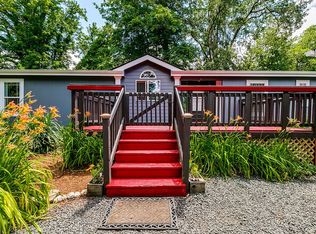 37964 Railroad Ln, Marcola, OR 97454