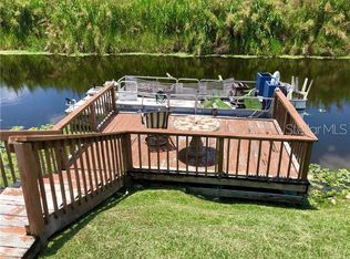 5251 SE 64th Ave, Okeechobee, FL 34974
