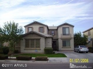 4292 S Ranger Trl, Gilbert, AZ 85297