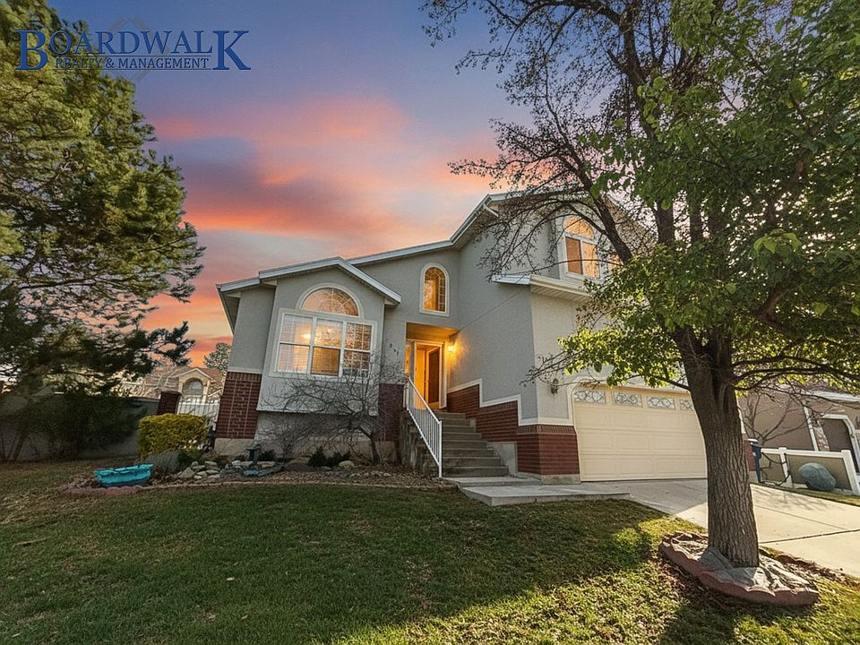 7997 S Twelve Pines Dr, Sandy, UT 84094 | Zillow