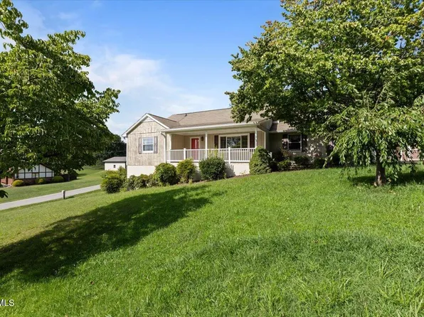207 Hermosa Dr, Fall Branch, TN 37656