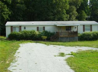 252 Miller Rd, Timberlake, NC 27583