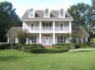 2022 Setting Sun Trl, Tallahassee, FL 32303