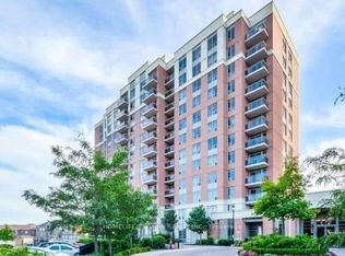 73 King William Cres #813, Richmond Hill, ON L4B 0C2