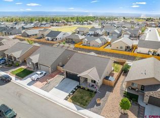 1437 Weminuche Ave, Montrose, CO 81401
