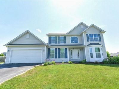 133 Sedgley Park, West Henrietta, NY, 14586