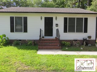 222 N New Ave, Henrico, VA 23075