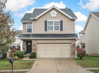 613 Spring Mnr, O'Fallon, MO 63368