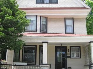 180 Market St, Amsterdam, NY 12010
