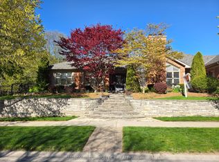 448 Grangeover Cres, London, ON N6G4P7