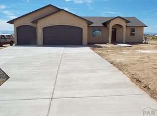 495 N Escondido Dr, Pueblo West, CO 81007